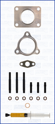 Mounting Kit, charger (JTC11241)