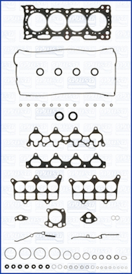 Gasket Kit, cylinder head (52128900)