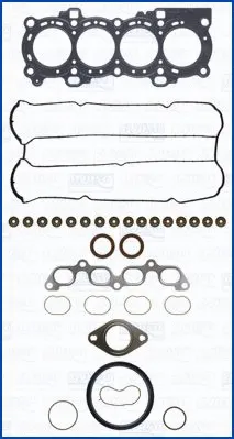 Gasket Kit, cylinder head (52414300)