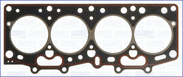 Gasket, cylinder head (10033720)