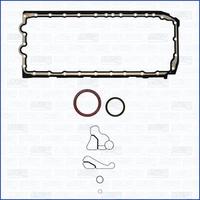 Gasket Kit, crankcase (54200300)
