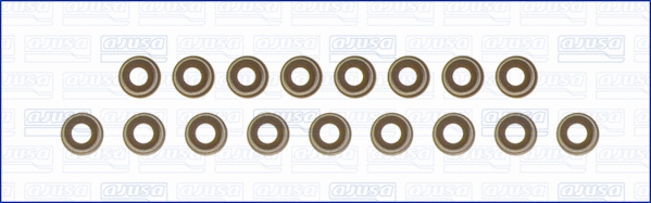 Seal Set, valve stem (57031500)