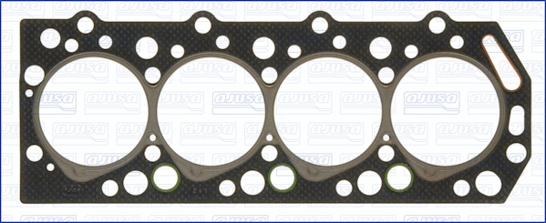 Gasket, cylinder head (10042900)