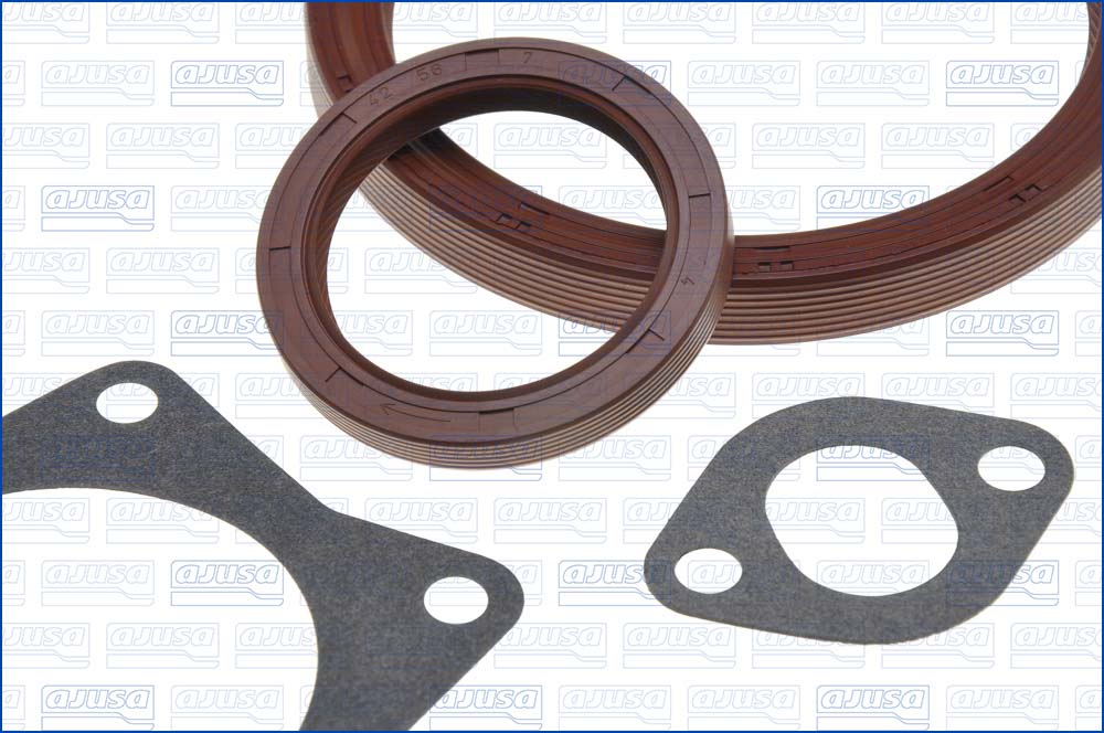Gasket Kit, crankcase