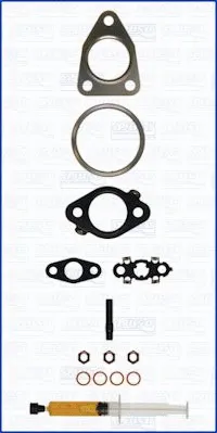 Mounting Kit, charger (JTC11893)