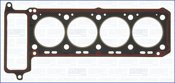 Gasket, cylinder head (10067400)