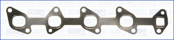 Gasket, exhaust manifold (13119200)