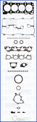 Full Gasket Kit, engine (50216300)
