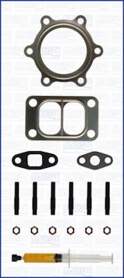 Mounting Kit, charger (JTC11050)