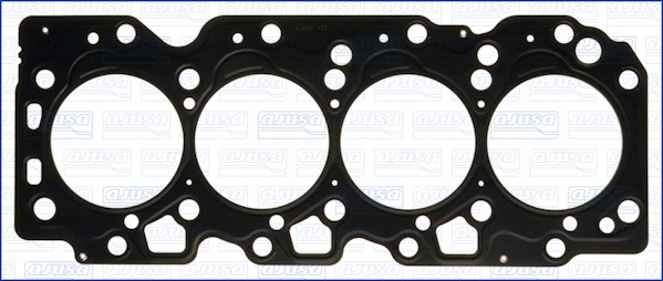 Gasket, cylinder head (10165210)