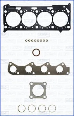 Gasket Kit, cylinder head (52231700)
