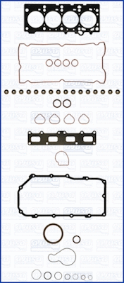 Full Gasket Kit, engine (50276600)