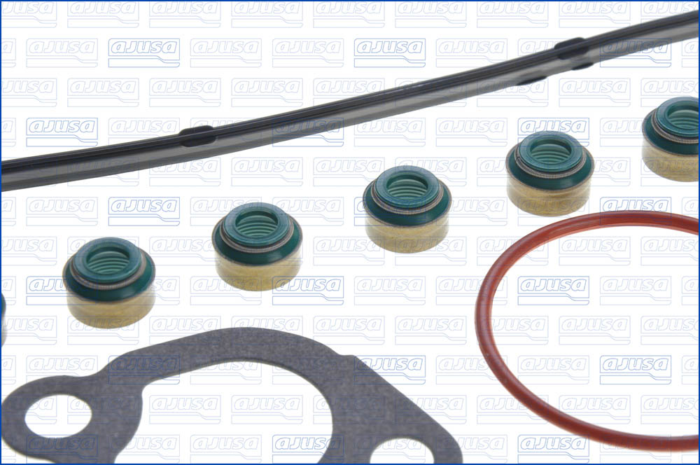 Gasket Kit, cylinder head