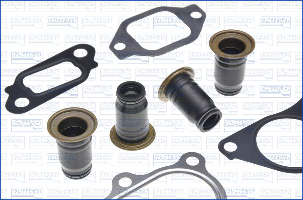 Gasket Kit, cylinder head