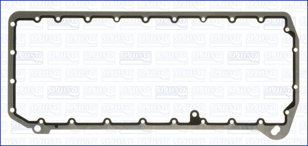 Gasket, oil sump (14092000)