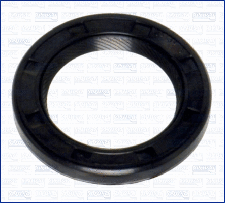 Shaft Seal, crankshaft (15010600)