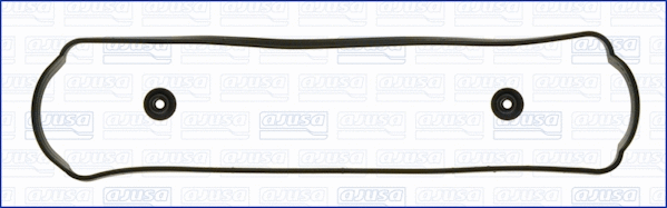 Gasket Set, cylinder head cover (56021200)
