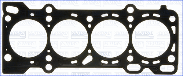 Gasket, cylinder head (10090300)