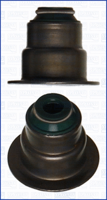 Seal Ring, valve stem (12014900)