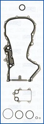 Gasket Kit, crankcase (54142400)