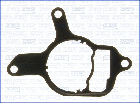 Gasket, vacuum pump (01165500)