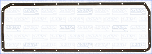 Gasket, oil sump (14080500)