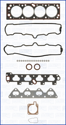 Gasket Kit, cylinder head (52136400)