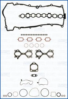 Gasket Kit, cylinder head (53036100)