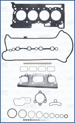 Gasket Kit, cylinder head (52515500)