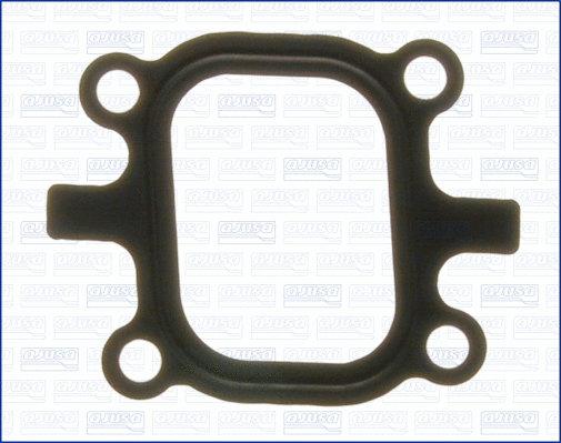 Seal, coolant pipe (00852100)