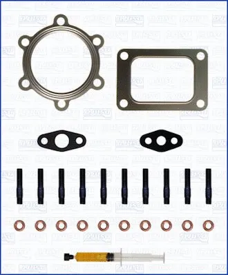 Mounting Kit, charger (JTC11448)