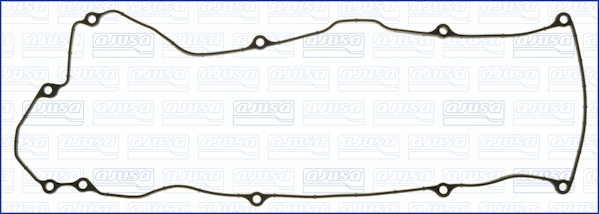 Gasket, cylinder head cover (11091800)