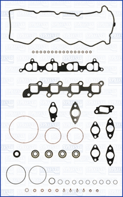 Gasket Kit, cylinder head (53019100)