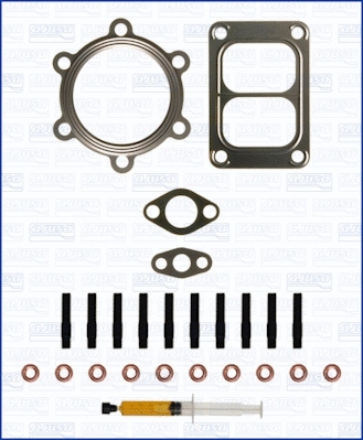 Mounting Kit, charger (JTC11288)