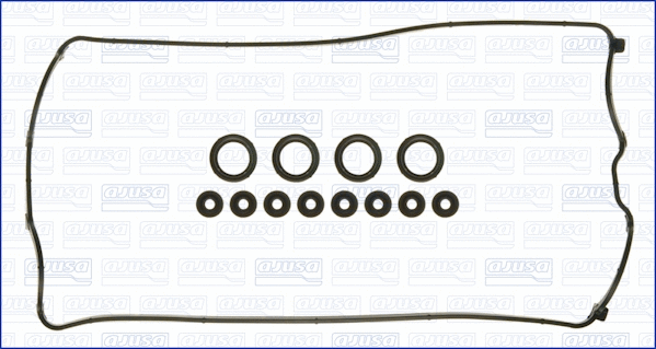Gasket Set, cylinder head cover (56005800)