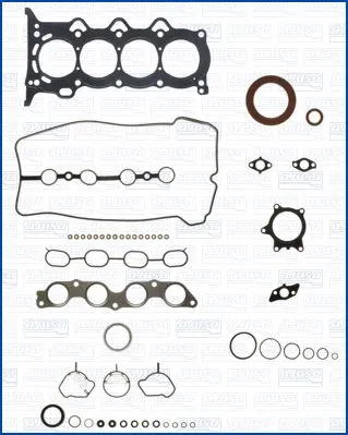 Full Gasket Kit, engine (50300200)