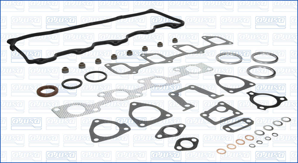 Gasket Kit, cylinder head