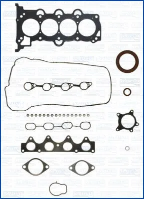 Full Gasket Kit, engine (50302800)