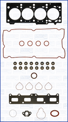 Gasket Kit, cylinder head (52208100)