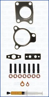 Mounting Kit, charger (JTC11934)