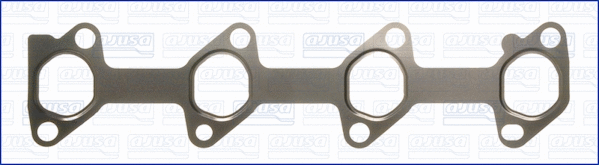 Gasket, exhaust manifold (13216900)
