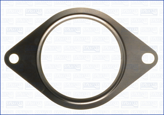 Gasket, exhaust pipe (01191000)