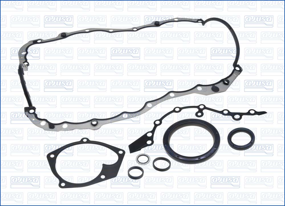 Gasket Kit, crankcase