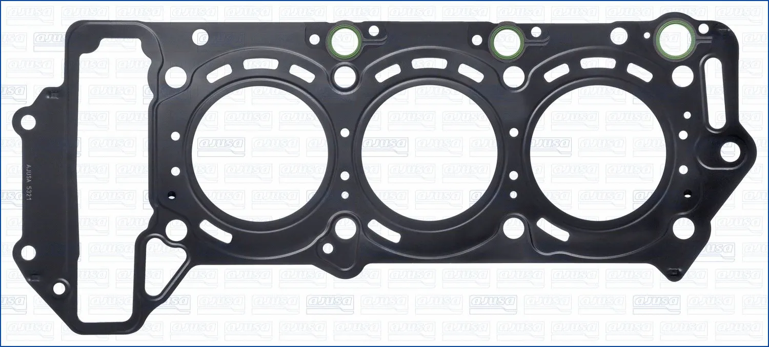 Gasket, cylinder head (10219700)