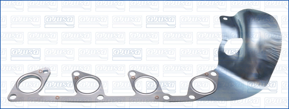Gasket, exhaust manifold