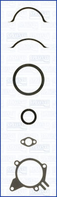 Gasket Kit, crankcase (54083900)