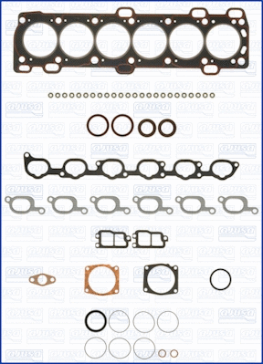 Gasket Kit, cylinder head (52142800)