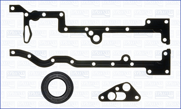 Gasket Kit, crankcase (54162500)