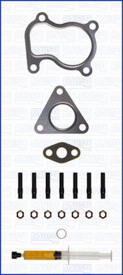 Mounting Kit, charger (JTC11081)