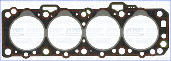 Gasket, cylinder head (10017820)